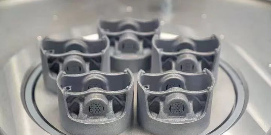 Heavy Bikes推出全新鋁制一體式自行車車架，融合3D打印模具鑄造技術 image