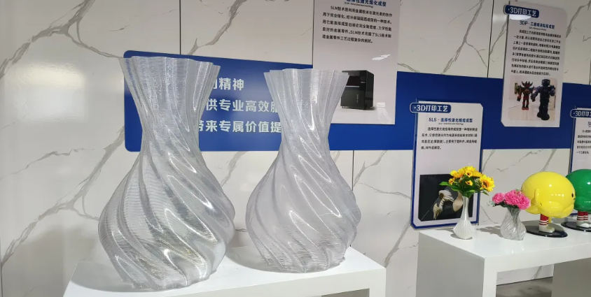 全國(guó)最大3D打印建造體！雄安新區(qū)地標(biāo)“雄安之翼”即將揭幕 image