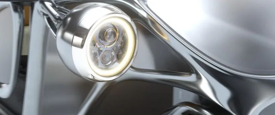 PIX Moving推出配備AI情緒感應(yīng)的3D打印小汽車robo-EV image