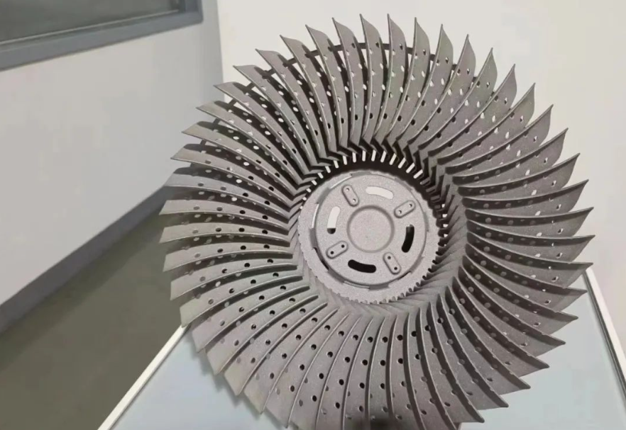 打造新質(zhì)戰(zhàn)斗力！2024年中國航展上的3D打印 image
