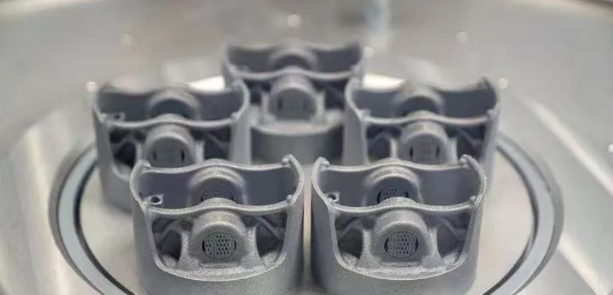打造新質(zhì)戰(zhàn)斗力！2024年中國航展上的3D打印 image