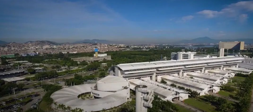 巴西石油公司啟動(dòng)3D打印實(shí)驗(yàn)室LABi3D：開啟石油和天然氣行業(yè)新時(shí)代 image