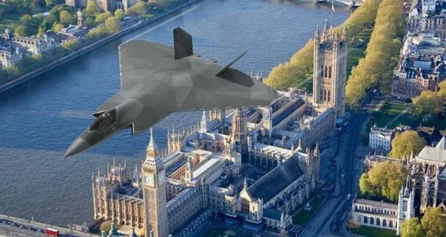 英國皇家空軍采用3D打印技術(shù)，實(shí)現(xiàn)舊戰(zhàn)機(jī)可持續(xù)回收，支持下一代戰(zhàn)機(jī)制造 image