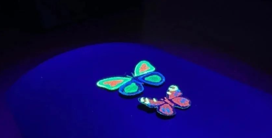 德國(guó)研究人員采用3D打印技術(shù)和仿生學(xué)開發(fā)無需電池驅(qū)動(dòng)的機(jī)械翅膀 image