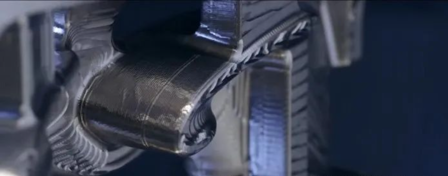 福特汽車對(duì)3D打印F1賽車部件進(jìn)行航空級(jí)測(cè)試 image