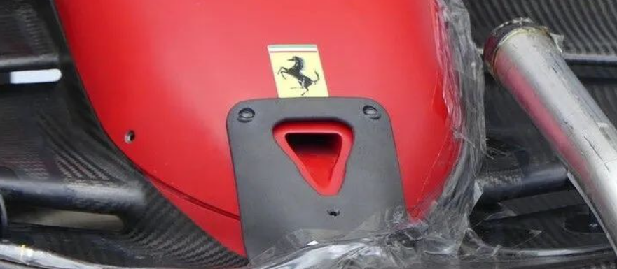 福特汽車對(duì)3D打印F1賽車部件進(jìn)行航空級(jí)測(cè)試 image