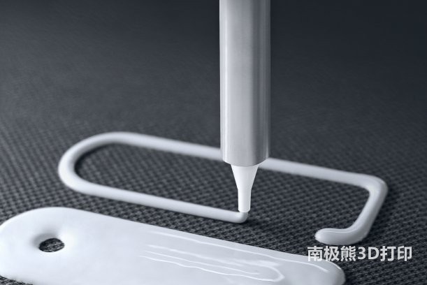 無需光源、無需支撐！Wevo聚氨酯反應(yīng)性樹脂3D打印技術(shù)，紡織應(yīng)用潛力巨大