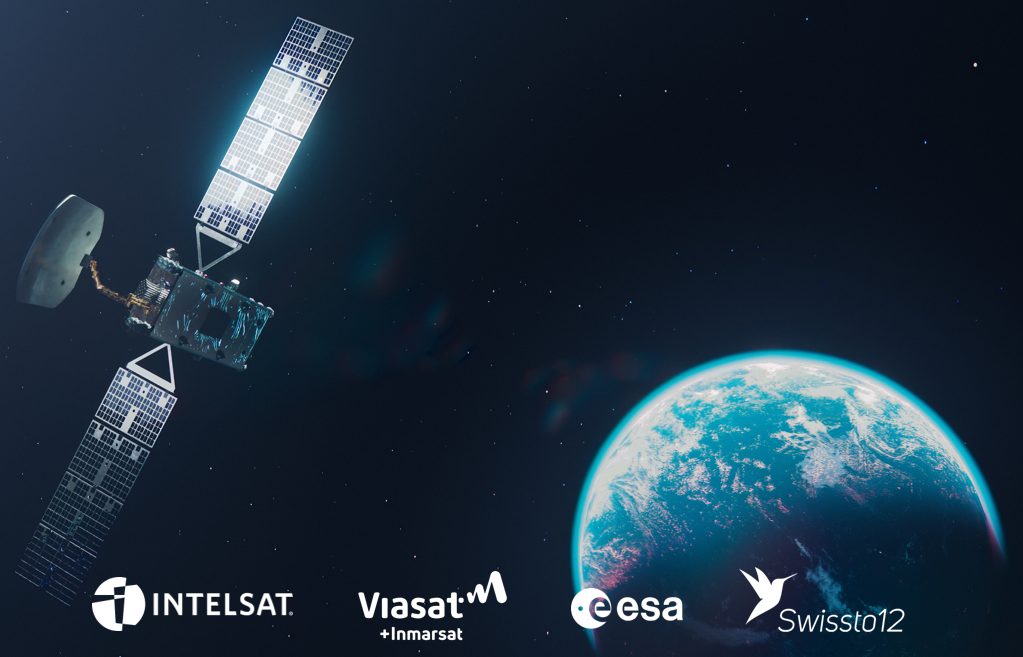 國際通信衛(wèi)星組織、歐航局等聯(lián)合團隊在3D打印衛(wèi)星開發(fā)方面取得進展