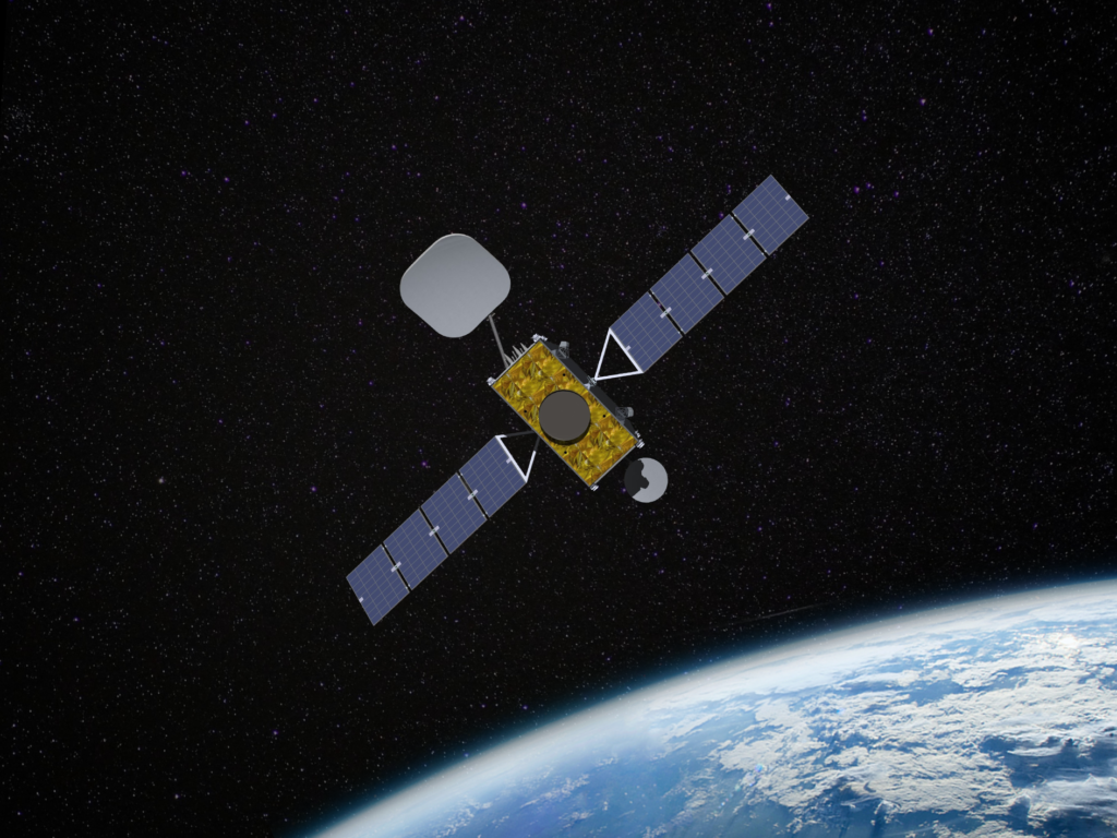 國際通信衛(wèi)星組織、歐航局等聯(lián)合團隊在3D打印衛(wèi)星開發(fā)方面取得進展